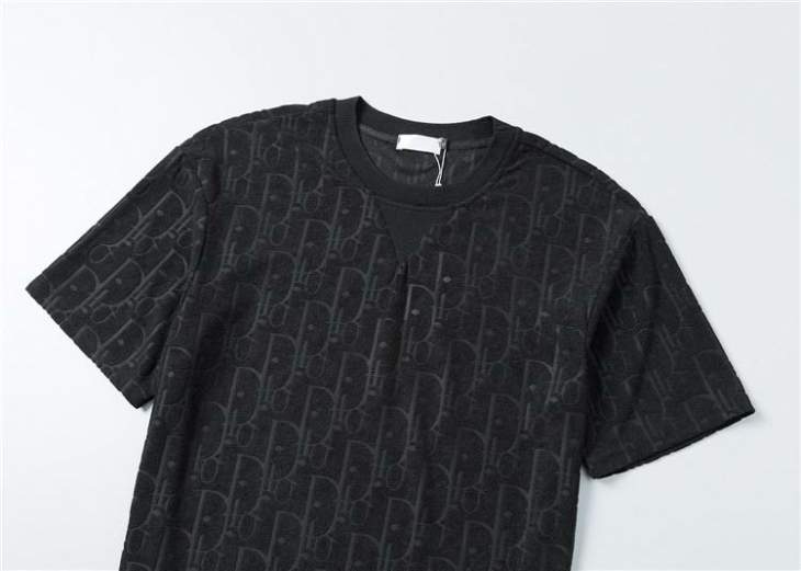 Dior T Shirts Short _SKUDiorM-3XL3cx9523816330
